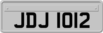 JDJ1012