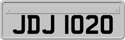 JDJ1020