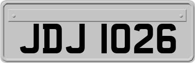 JDJ1026