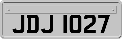 JDJ1027
