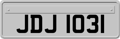 JDJ1031