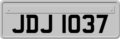 JDJ1037