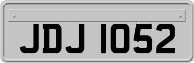 JDJ1052