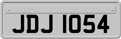 JDJ1054