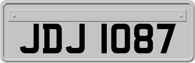 JDJ1087