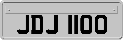 JDJ1100