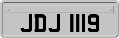 JDJ1119