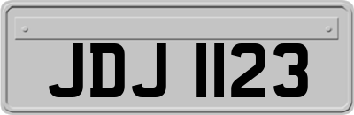 JDJ1123
