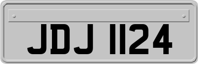 JDJ1124