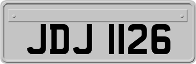 JDJ1126