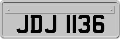 JDJ1136