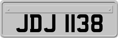 JDJ1138