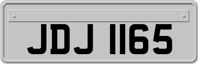 JDJ1165
