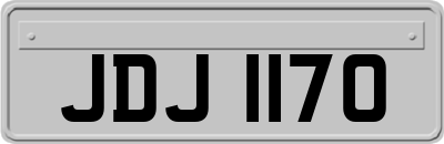 JDJ1170