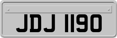 JDJ1190