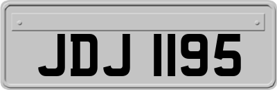 JDJ1195