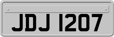 JDJ1207
