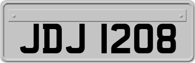 JDJ1208