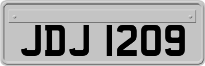 JDJ1209