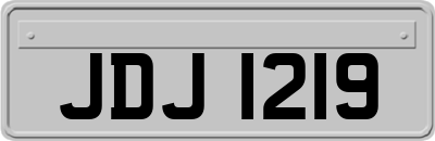 JDJ1219