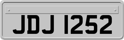 JDJ1252