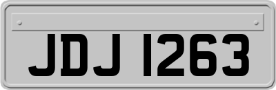 JDJ1263