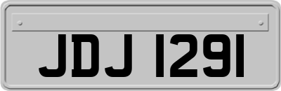 JDJ1291