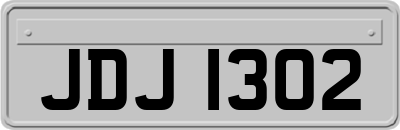 JDJ1302