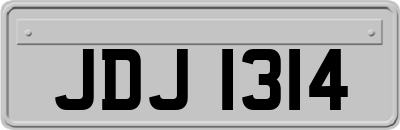 JDJ1314
