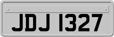 JDJ1327