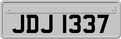 JDJ1337