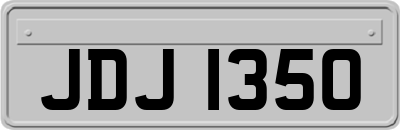 JDJ1350