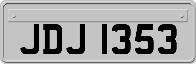 JDJ1353
