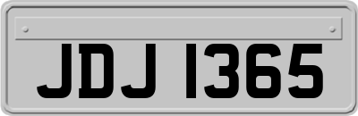 JDJ1365