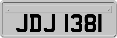 JDJ1381