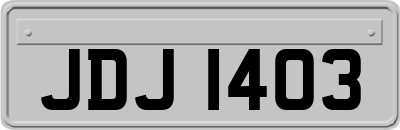 JDJ1403