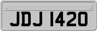 JDJ1420