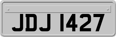 JDJ1427