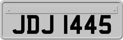 JDJ1445