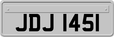 JDJ1451