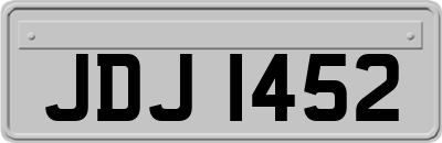 JDJ1452
