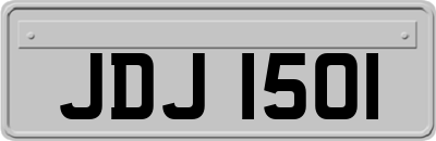 JDJ1501