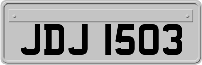 JDJ1503