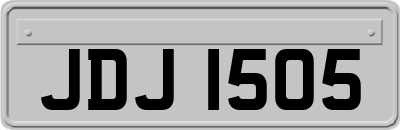 JDJ1505