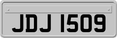 JDJ1509