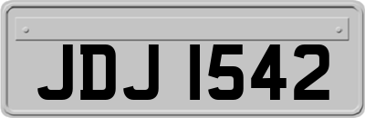 JDJ1542
