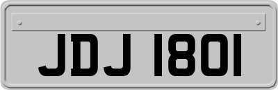 JDJ1801
