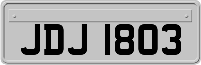 JDJ1803