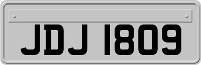 JDJ1809