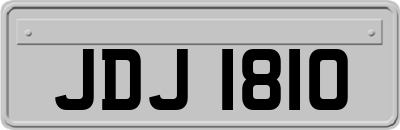 JDJ1810